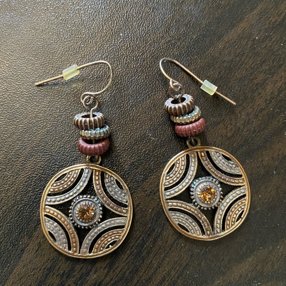 Jewelry - Unique Boho Fashion Earrings